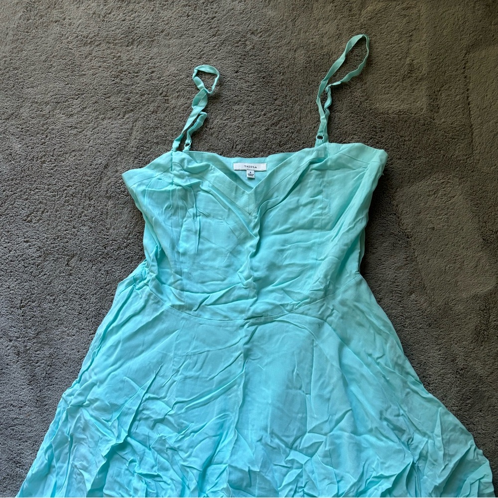 TALULA dress S , cocktail, summer
